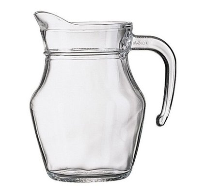 Repas - Carafes et Pichets Enfants - Carafe à eau 50 cl