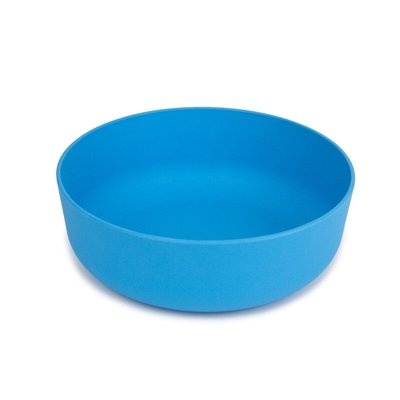 Repas - Bols Enfants - Bol 35 cl pla diam.14 x ht 4,7 cm bleu