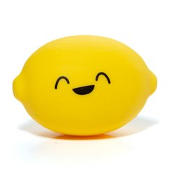 Jouets - Jouets d'Imitation et d'Imagination - 5 Fruits sensoriels souples - enfants et seniors -