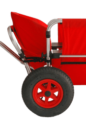 Puériculture - Accessoires de Poussette - Siège enfant pour poussette chariot rambler