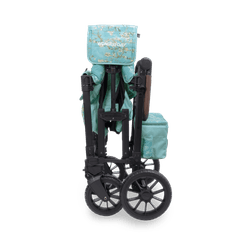 Puériculture - Poussette - Poussette wagon 2 places - Van Gogh - 6 mois + 