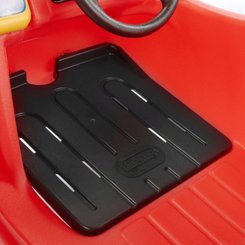 Jeux - Porteurs, Draisiennes, Marcheurs - Véhicule enfant sans pédale cozy coupé