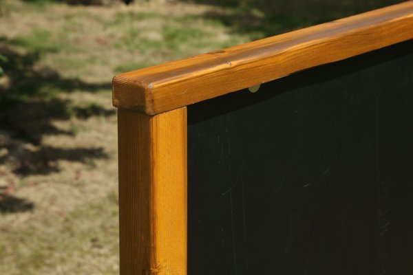 Mobilier - Mobilier extérieur - Tableau noir d'extérieur