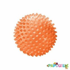 Motricité - Eveil Sensoriels et Tactiles - 9 balles sensorielles
