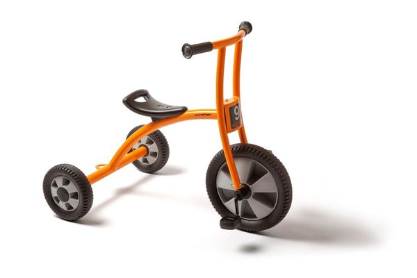 Jeux - Tricycles, Trotinette et Vélos - Tricycle large enfant 4 à 8 ans Circleline