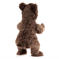 Jeux - Marionnettes, Théâtre  - Grande Marionnette - Ourson