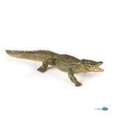Jouets - Figurines - Lot n°4 11 figurines animaux de la jungle (figurines papo)