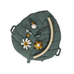 Jouets - Tapis et Jeux d'Éveil, Portiques d'Activité - Tapis d'activités Feuille
