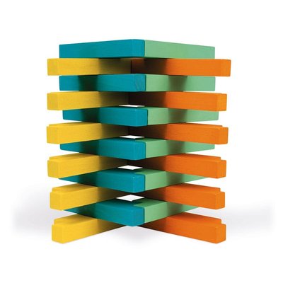 Jouets - Jeux de Construction - DE // Set de construction 60 pcs