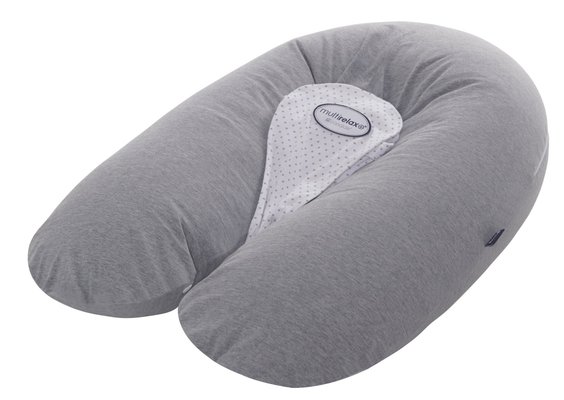 Puériculture - Fauteuils, coussins et accessoires d'allaitement - DE // Coussin multirelax