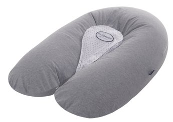 Puériculture - Fauteuils, coussins et accessoires d'allaitement - DE // Coussin multirelax
