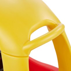 Jeux - Porteurs, Draisiennes, Marcheurs - Véhicule enfant sans pédale cozy coupé