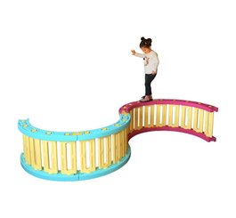 Mobilier - Aire de jeux et structure extérieure - Parc de jeux - Multifonction