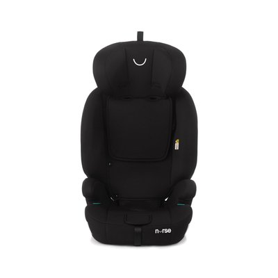 Puériculture - Siège Auto bébé et Réhausseur - Siège auto Grip - 76-150 cm - GP 1/2/3 - Noir