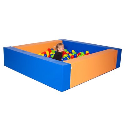 Motricité - Piscine à balles - Piscine à balle 200 x 150 cm
