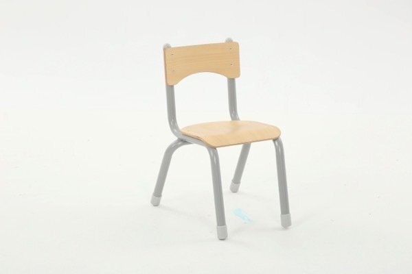 Chaise Oscar T4 empilable