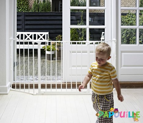 Couchage - Parc bébé Pliable, en Bois  - Parc pour enfant parc a kid's modulable