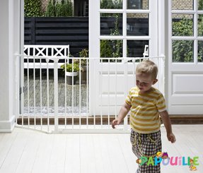 Couchage - Parc bébé Pliable, en Bois  - Parc pour enfant parc a kid's modulable