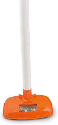 Jouets - Jouets d'Imitation et d'Imagination - Aspirateur électronique smoby