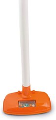Jouets - Jouets d'Imitation et d'Imagination - Aspirateur électronique smoby