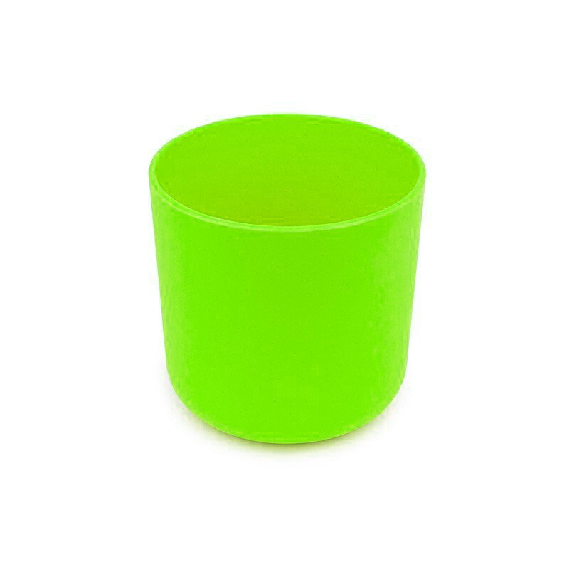 Gobelet 25 cl pla diam. 8 x ht 7,8 cm vert