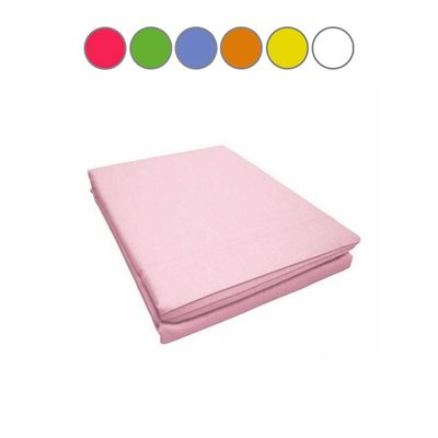 Drap sac portefeuille polaire pour couchette 130 x 60cm Akros