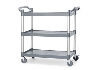 Change - Matériels de nettoyage - Chariot multi-fonctions