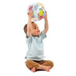 Jouets - Jouets d'Éveil - Balle Jungle