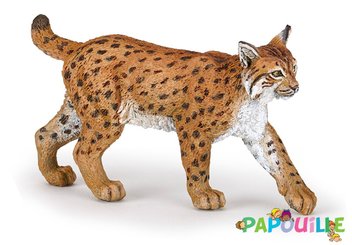 Jouets - Figurines - Lot de 11 animaux de la foret (figurines papo)