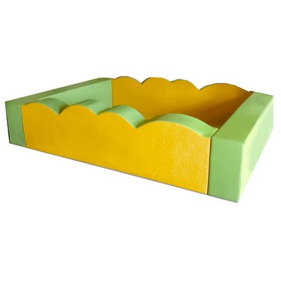 Mobilier - Espace bébé et rassemblement - Coin bébé le navire des moussaillons