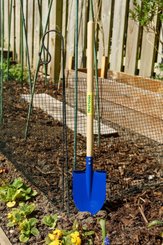 Jeux - Jeux extérieurs - Pelle de jardinage