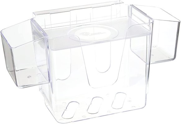 Change - Poubelle à Couches et Recharge - DE // Distributeur de Couche à Suspendre