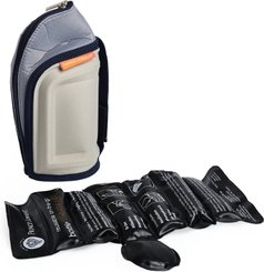 Repas - Chauffe biberon et stérilisation - DE // Chauffe biberon portable sans fil réutilisable