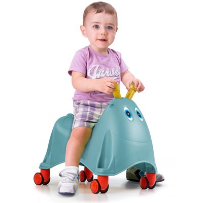 Jeux - Porteurs, Draisiennes, Marcheurs - Porteur Feber casual Runy