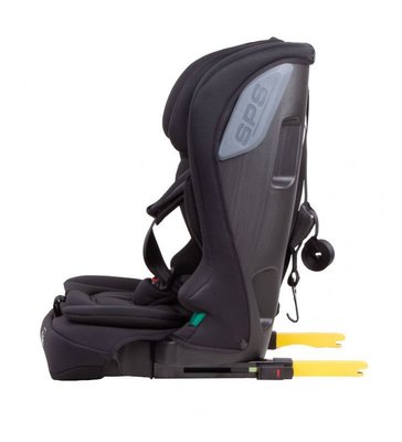 Puériculture - Siège Auto bébé et Réhausseur - Siège auto isofix - 76 à 150 cm - GP 1/2/3 - R129
