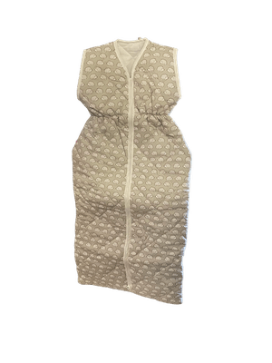 Couchage - Turbulette, Gigoteuse - Turbulette évolutive 3 saisons matelassée 85 - 110 cm hérissons
