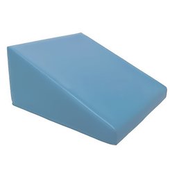 Motricité - Module de Motricité Enfant - Trapèze de motricité 30 cm turquoise