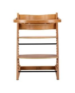 Puériculture - Chaise haute bébé et Siège Repas - Chaise haute avec plateau amovible