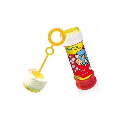 Jouets - Jouets d'Éveil - Lot de 6 tubes de bulles de savon