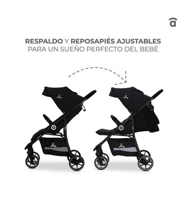 Puériculture - Poussette - Poussette Trio Oslo + Nacelle + Siege auto Gr 0+
