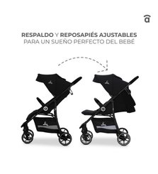 Puériculture - Poussette - Poussette Trio Oslo + Nacelle + Siege auto Gr 0+