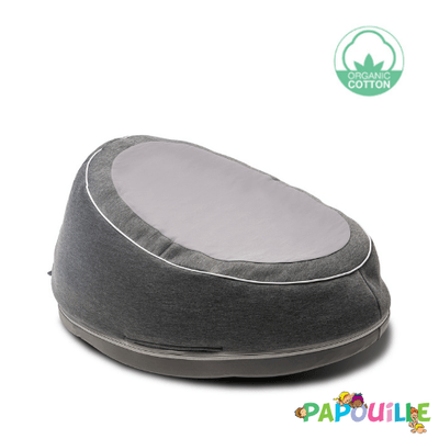 Puériculture - Transat Bébé, Balancelle Bébé - Doomoo nid seat'n swing bleu (balancelle incluse)