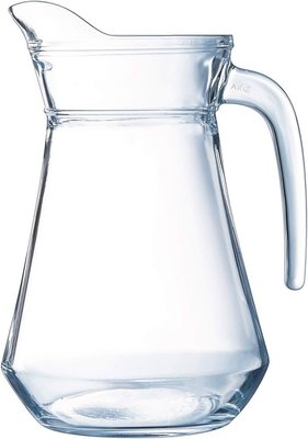 Repas - Carafes et Pichets Enfants - Carafe à eau 1 L