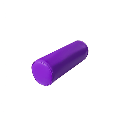 Motricité - Module de Motricité Enfant - Module cylindre en mousse pvc diam. 20 x 60cm groix