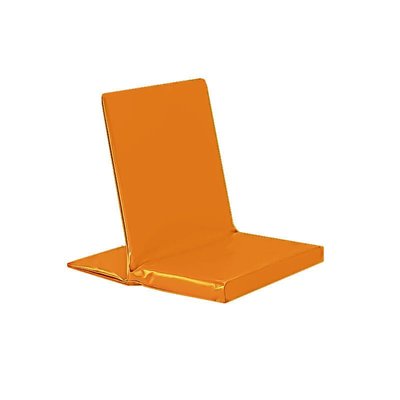 Mobilier - Tabouret et Assise au sol - Siège au sol adulte jaune