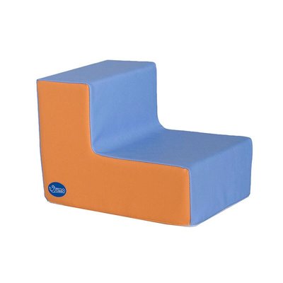 Mobilier - Meuble en mousse et Pouf - Chaise en mousse - hauteur 15 cm