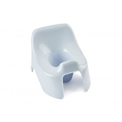 Change - Pot pour Bébé et Réducteur WC - Pot de chambre vase Anatomique
