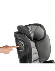 Puériculture - Siège Auto bébé et Réhausseur - Siège auto isofix - 100-150 cm - GP 2/3 - R129