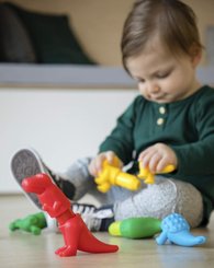 Jouets - Figurines - Figurines dinosaures