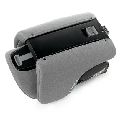 Puériculture - Siège Auto bébé et Réhausseur - Siège auto Spring isofix - 100-150 cm - GP 3 